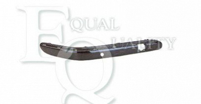 EQUAL QUALITY m0630 -  Облицовка / защитная накладка, буфер